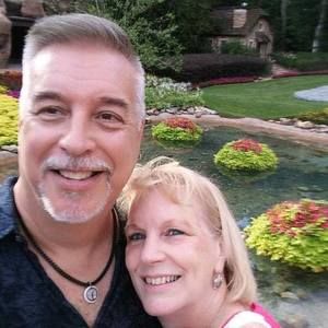 Meet your Posher, Nancy